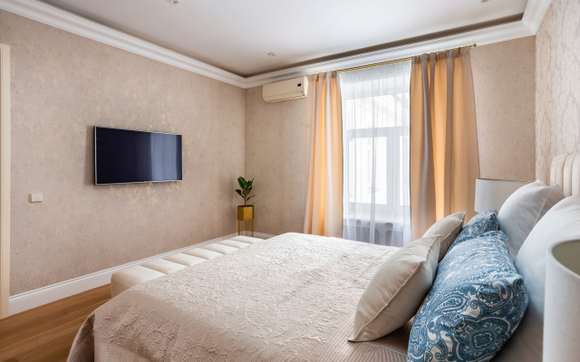 Welcome Kazanskaya Apartments