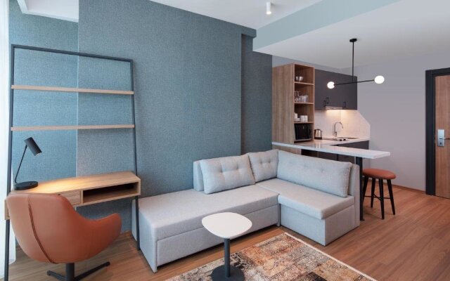 Residence Inn by Marriott Istanbul Atasehir