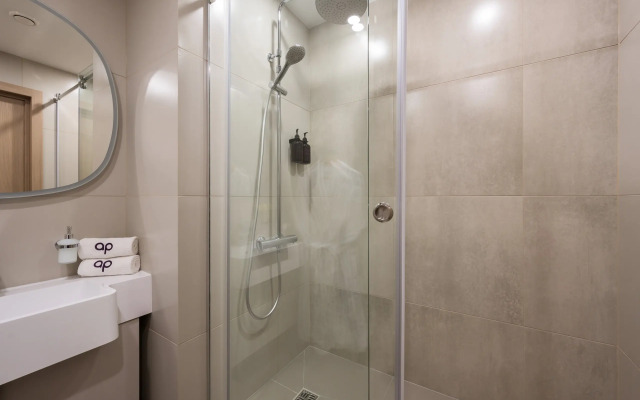 Apartico Biznes-Klassa Na Baltiyskoy Apartments