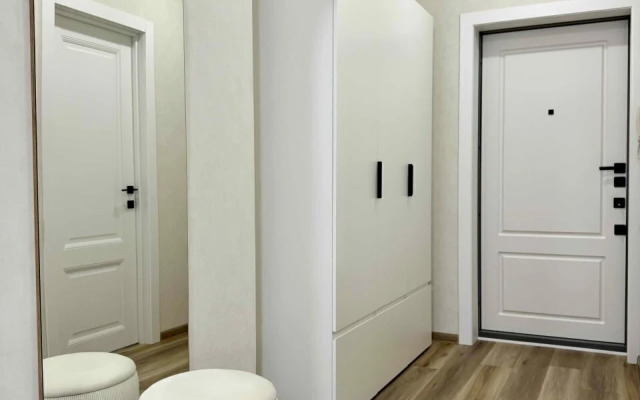 Квартира Студия