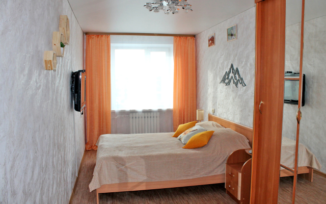 Avacha 1 Flat