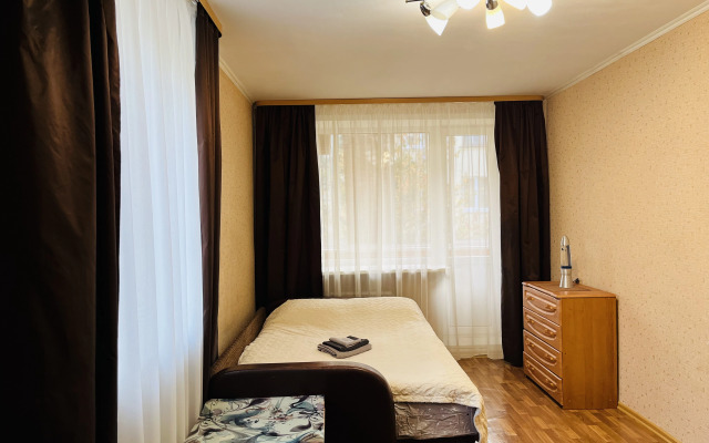 Uyutnaya v tsentre goroda Flat