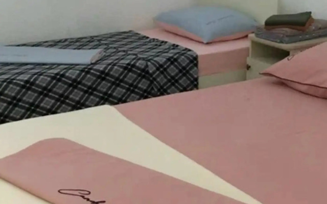 Garmoniya Guest house