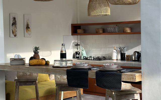 Вилла Kopulaga ArtVilla 5