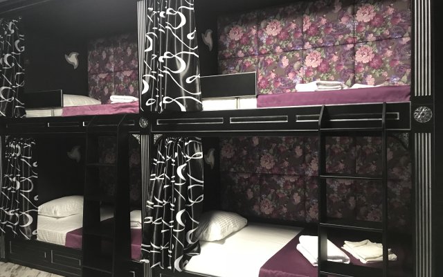 Хостел Теремок Жили-были