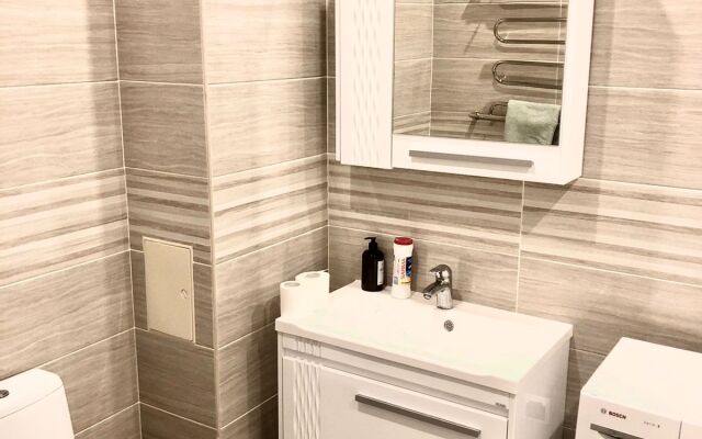 Апартаменты на Гоголя 41