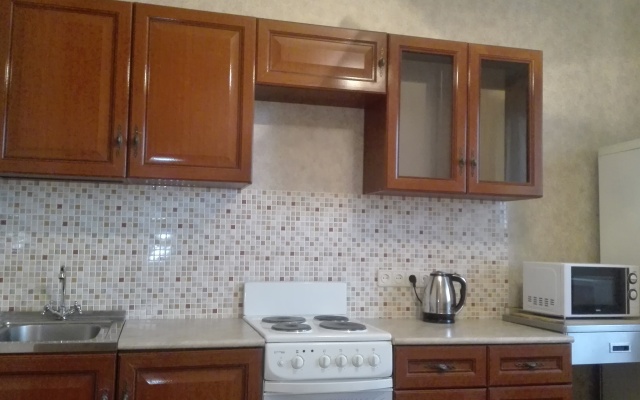 Апартаменты Митино Парк