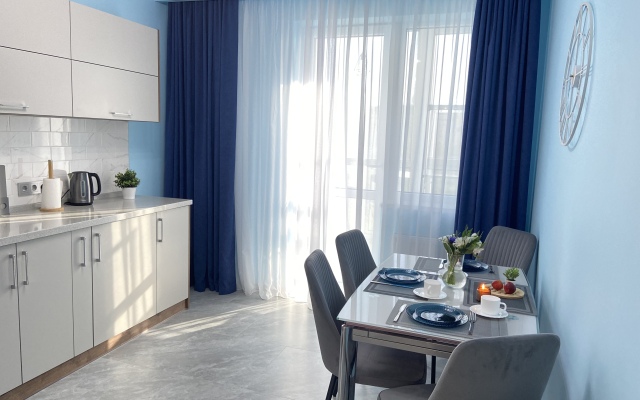 Апартаменты в центре Калининграда