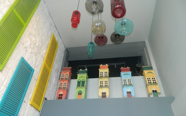 BGC Boutique Hostel & Dorm