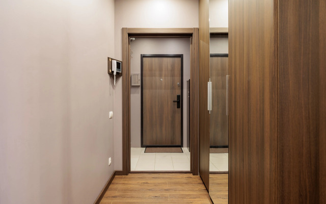 Квартира Sutki Rent на Васильевском острове