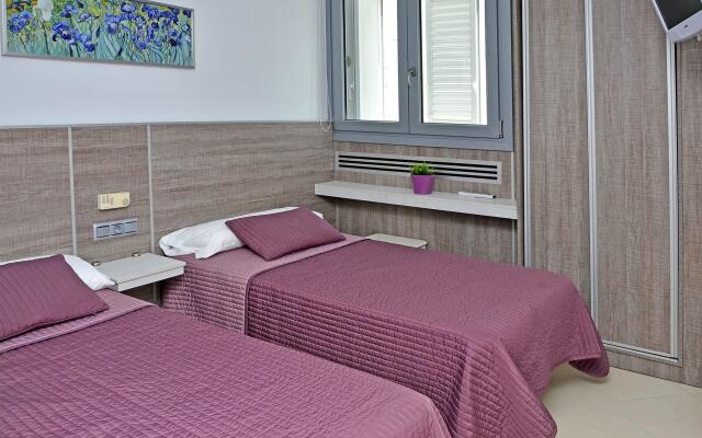 Hostal Campito & Coworking Hostel