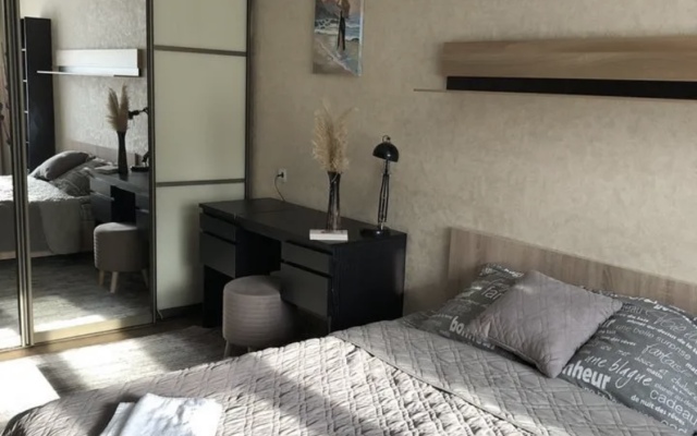 Uyutno Kak Doma Flat
