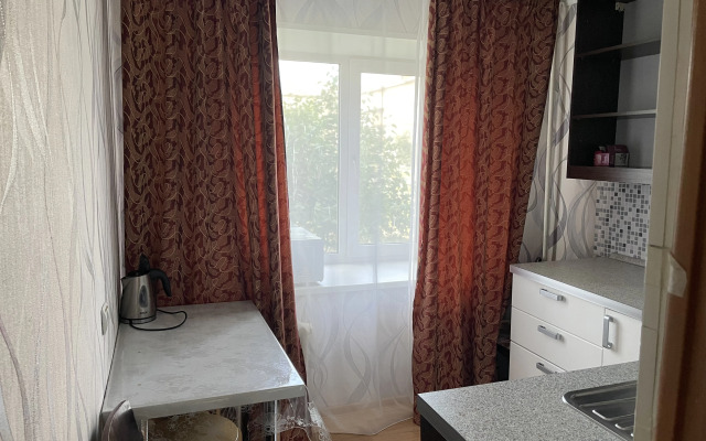 Квартира Ул Каляева Д 28