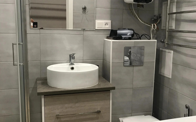 Studiya V Anape Flat