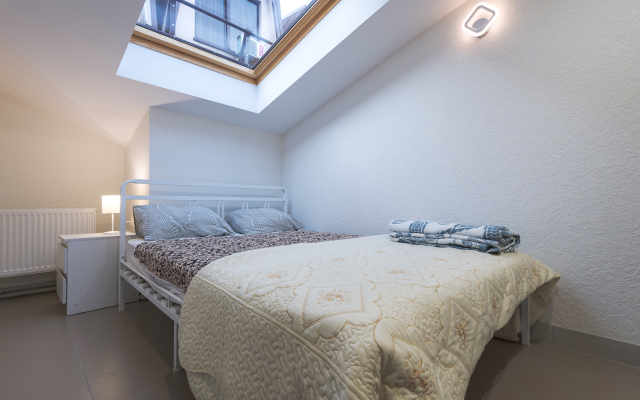 Apartments Sacvoyage 13
