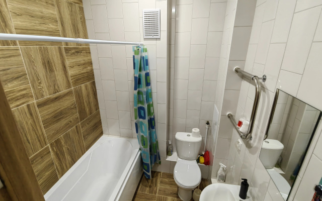 Квартира в Жк Лес