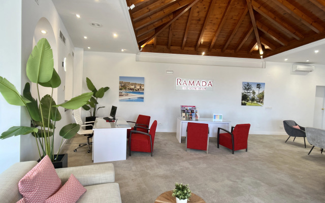 Resort Ramada Hotel & Suites by Wyndham Costa del Sol