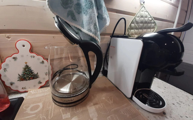 Частный Дом Новый в коттеджном посёлке Академ парк