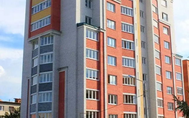 Квартира Светлая 1-Комнатная