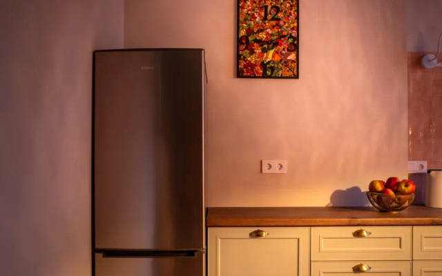 Квартира на Красной Калининград