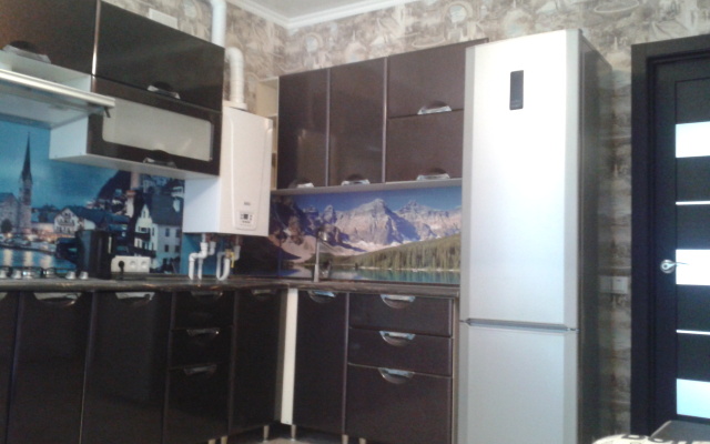 Na Admirala Kryuysa Apartments
