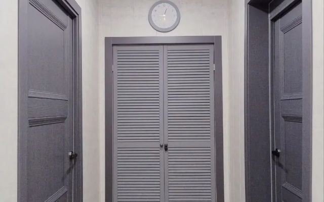 Ot Gorzhilfond  "pod Zvyozdami Vdnkh" Apartments