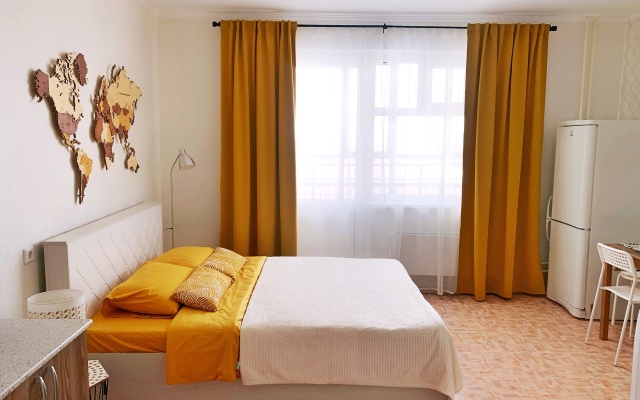 Dinastiya Na Petra Podzolkova 5a Apartments