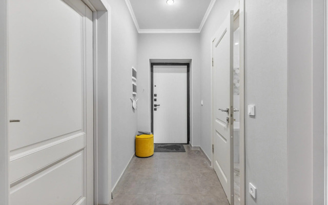 Квартира в ЖК Весна (В3)