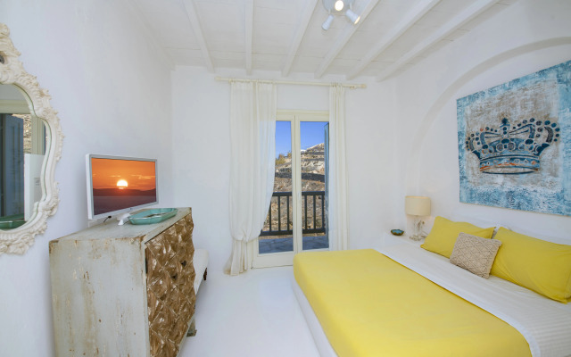 Villa Asimina Diamonds
