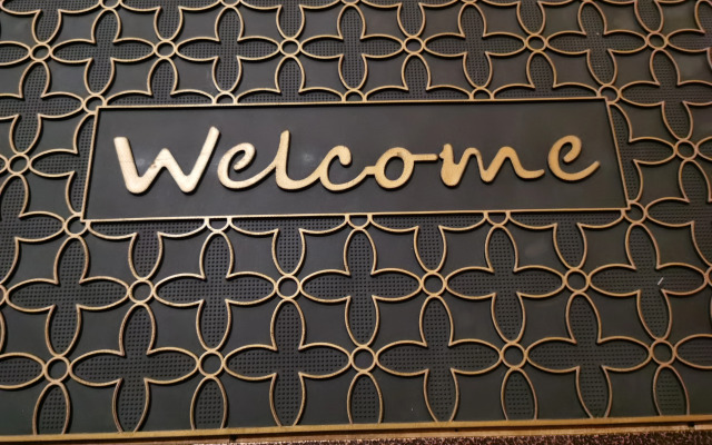 Квартира в деловом центре Тюмени на 50 лет Октября