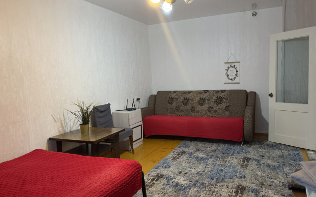 Квартира 3х Комнатная на Ленина 23