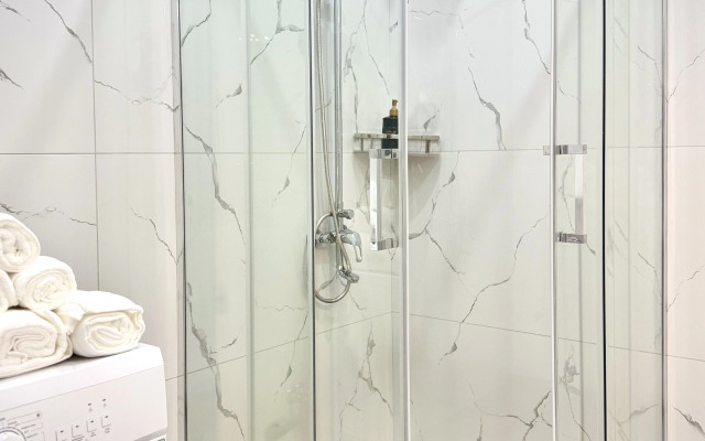 Квартира в Центре рядом с Курортным Парком и Театральной площадью