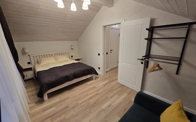 Гостевой дом Безмятежность