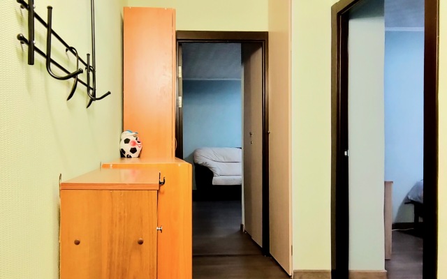 Otlichnaya Kvartira Apartments