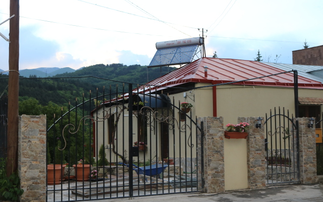 Dilijan Garen House Villa