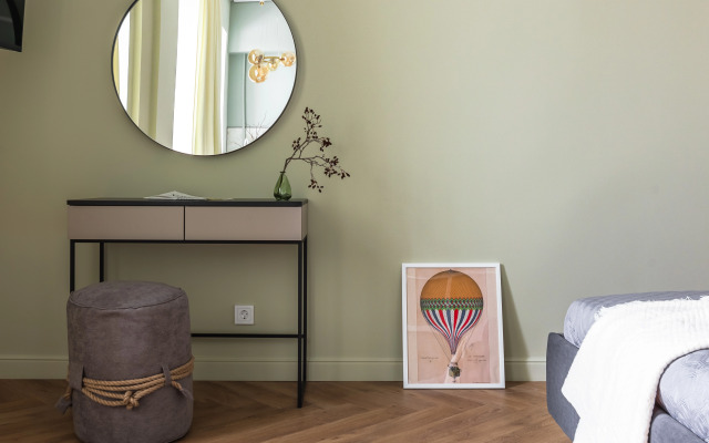 Квартира Панорама на Фонтанку