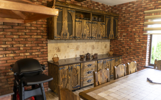Stepanovo Guest House
