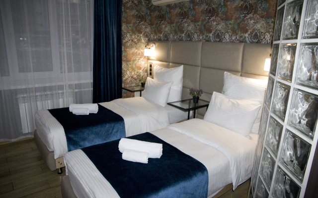 Barbaris Mini-Hotel