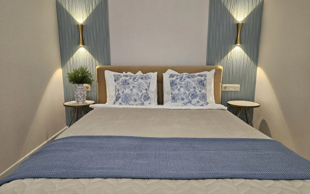 Квартира Гостевая Эстетика