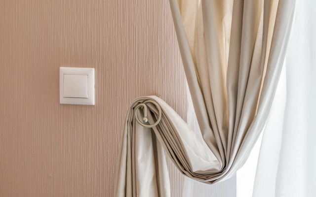 Апартаменты Лиговский 55