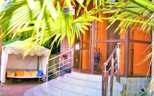 Vereschaginsky Guest house