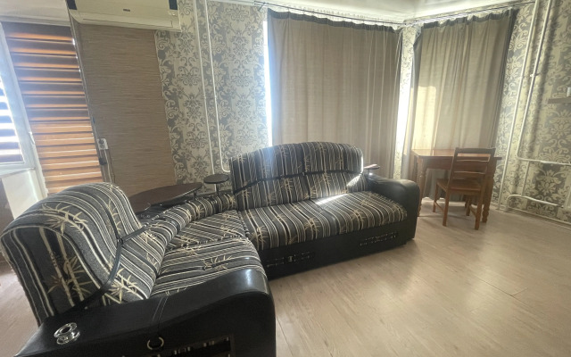 Квартира с Хорошим Видом