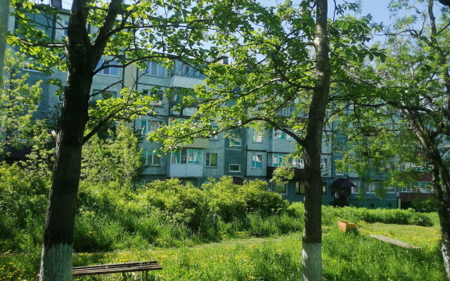 Agentstvo Uyutnykh Kvartir Apartments