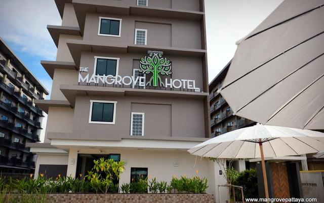 The Mangrove Hotel