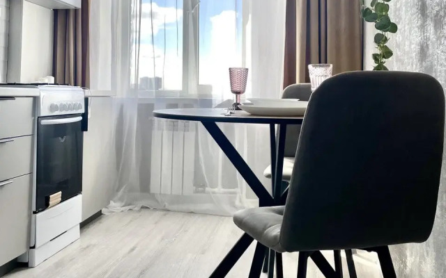 Aprel Na Ulitse Gagarina Apartments