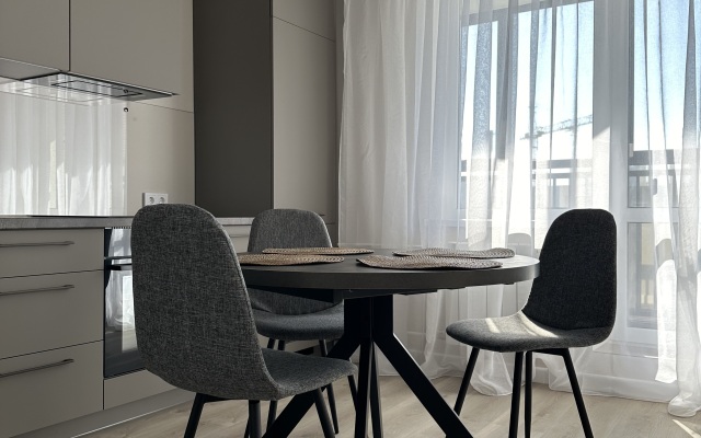 Uyutnaya V Samom Tsentre Goroda Flat