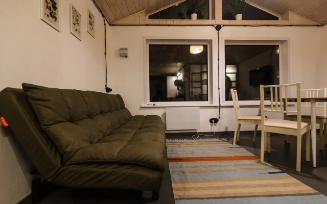 Guest house Yolki Gorki 2