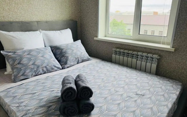 Квартира На Тургенева