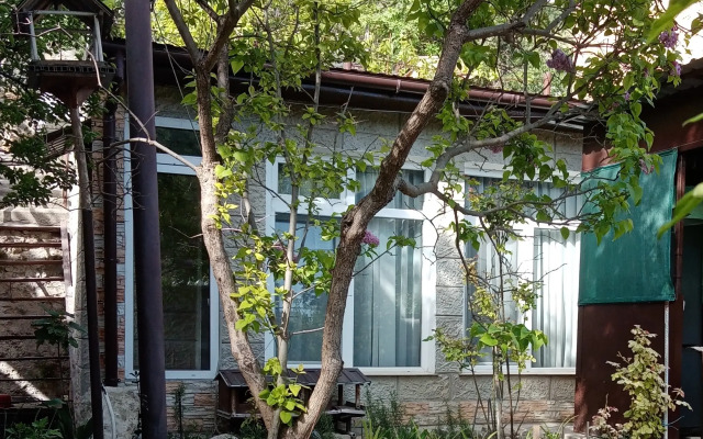 Kompaktnaya Ministudiya Vozle Vokzalov Flat