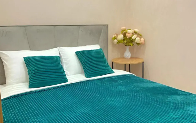 Апартаменты на проспекте Кирова 53